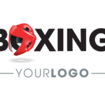 Boxing-vector-Boxe-Boxeo